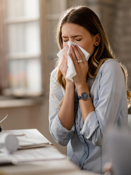 Klimatyzacja a alergia – czy klimatyzacja pomaga alergikom